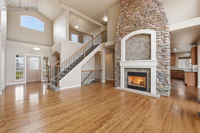 12439 Ellingwood Peak Place