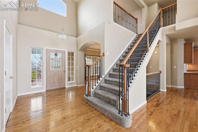 12439 Ellingwood Peak Place