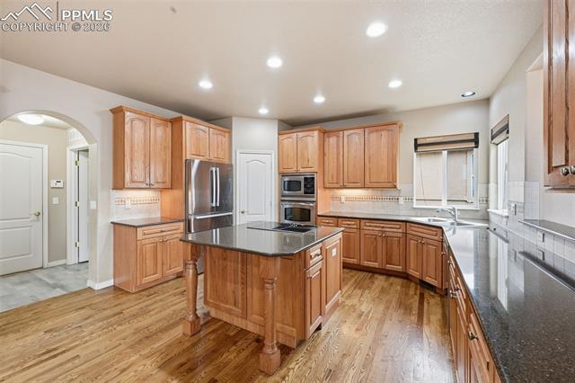 12439 Ellingwood Peak Place