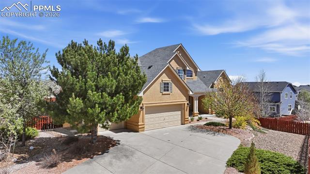 12439 Ellingwood Peak Place