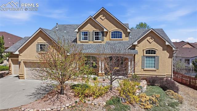 12439 Ellingwood Peak Place
