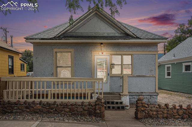 121 W Fountain Boulevard