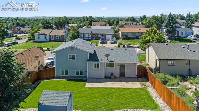 6880 Parkridge Court