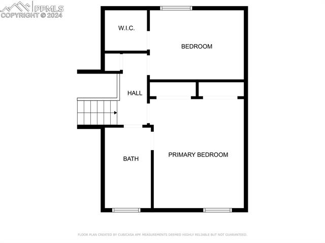 6880 Parkridge Court