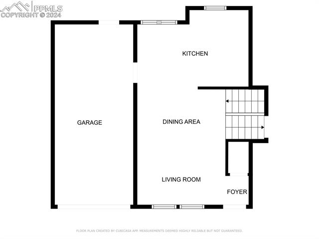 6880 Parkridge Court