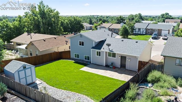 6880 Parkridge Court