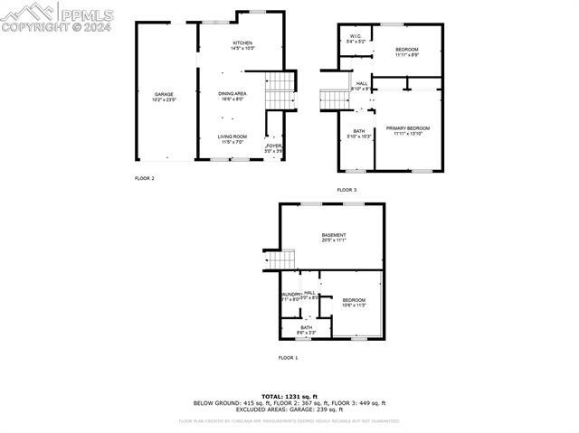 6880 Parkridge Court