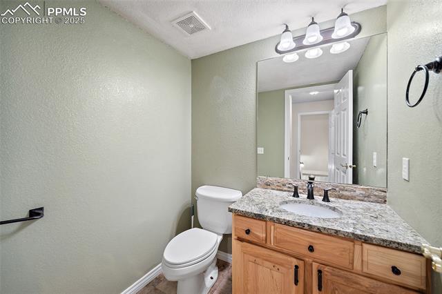 1410 Almagre Peak Drive