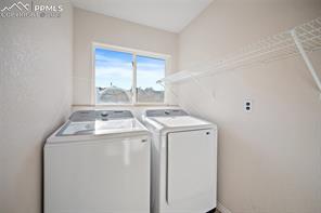 1410 Almagre Peak Drive