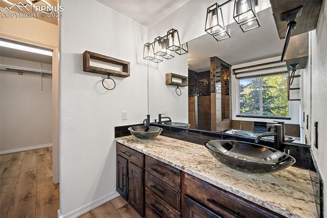 1410 Almagre Peak Drive