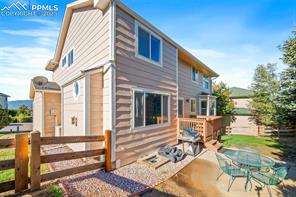 1410 Almagre Peak Drive