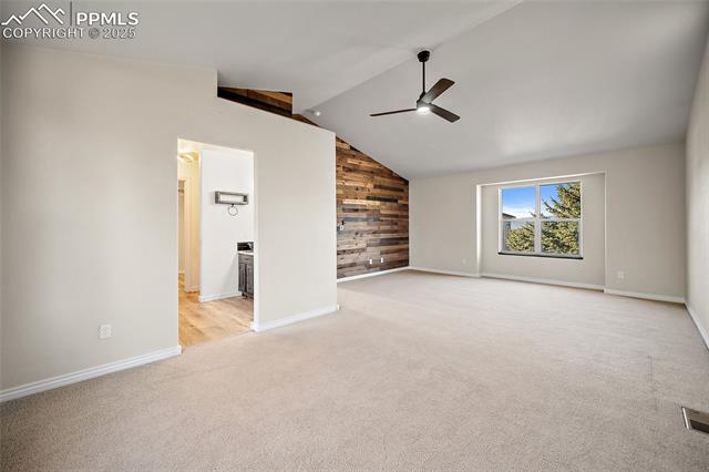 1410 Almagre Peak Drive