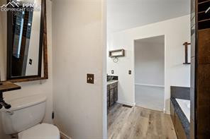 1410 Almagre Peak Drive