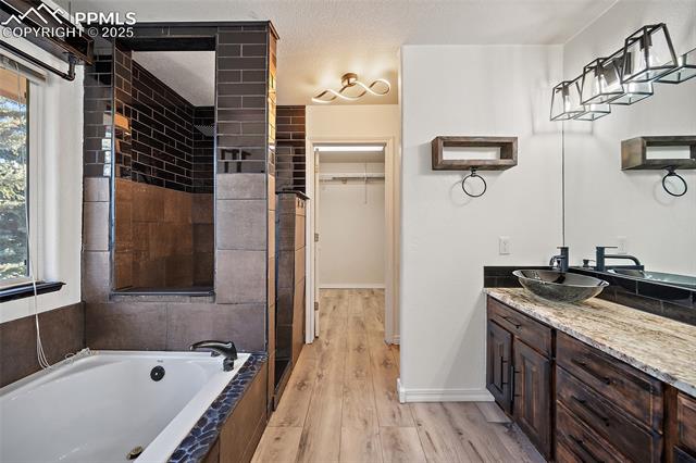 1410 Almagre Peak Drive