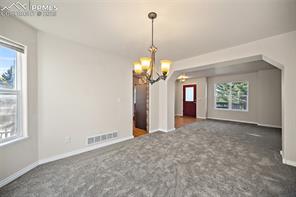 1410 Almagre Peak Drive