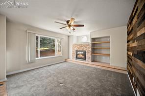 1410 Almagre Peak Drive