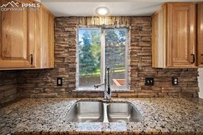 1410 Almagre Peak Drive