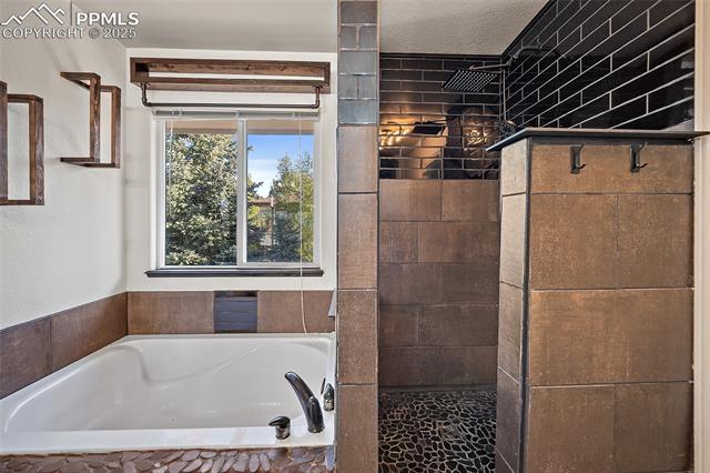 1410 Almagre Peak Drive