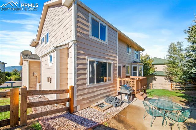 1410 Almagre Peak Drive