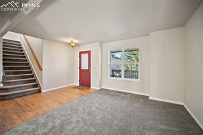 1410 Almagre Peak Drive