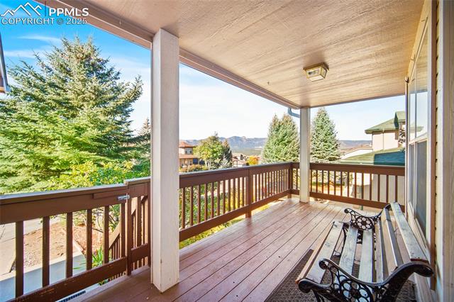 1410 Almagre Peak Drive