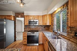 1410 Almagre Peak Drive