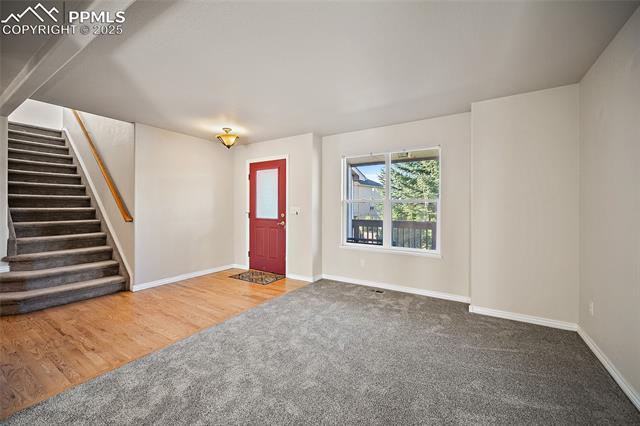 1410 Almagre Peak Drive