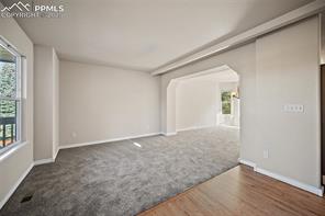 1410 Almagre Peak Drive