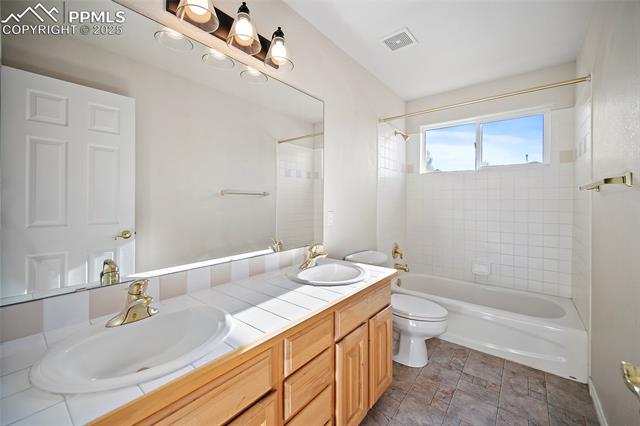 1410 Almagre Peak Drive