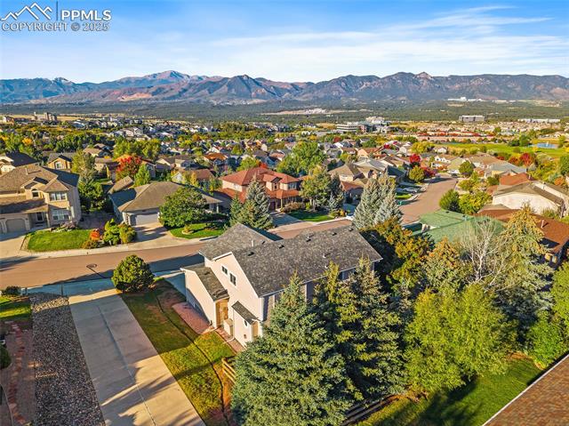 1410 Almagre Peak Drive