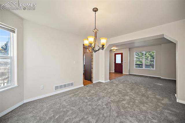 1410 Almagre Peak Drive