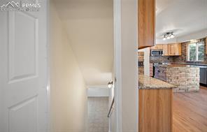 1410 Almagre Peak Drive