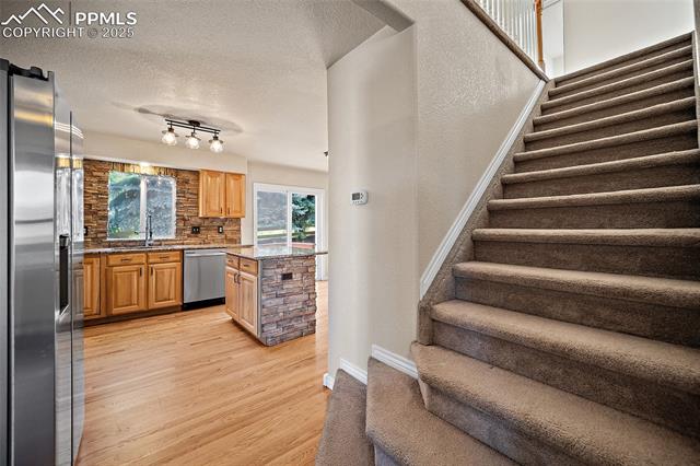 1410 Almagre Peak Drive