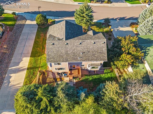 1410 Almagre Peak Drive