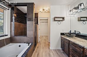 1410 Almagre Peak Drive