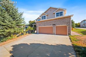 1410 Almagre Peak Drive