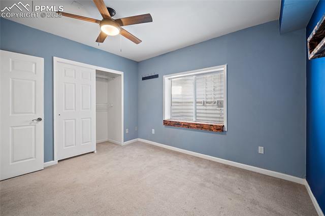 1410 Almagre Peak Drive