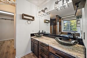 1410 Almagre Peak Drive