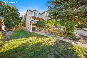 1410 Almagre Peak Drive