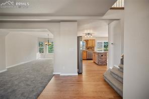 1410 Almagre Peak Drive