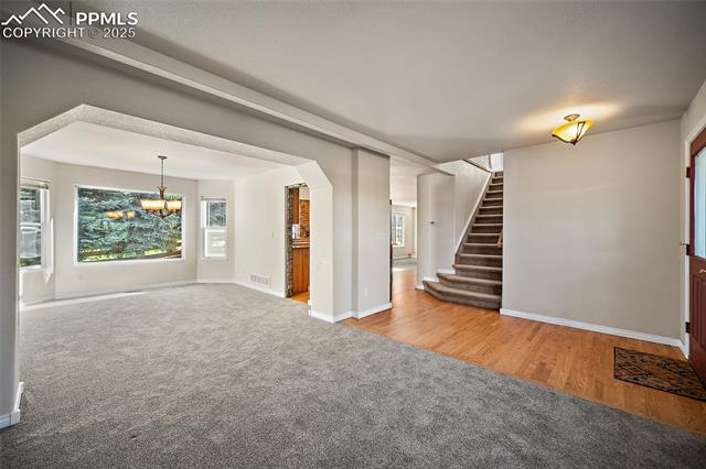 1410 Almagre Peak Drive