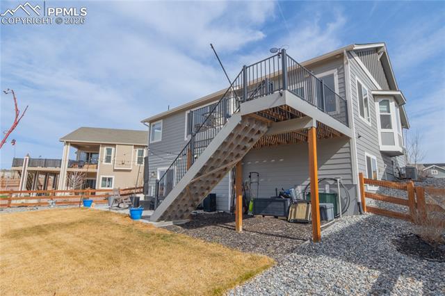 16870 Roaming Elk Drive