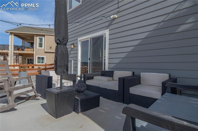 16870 Roaming Elk Drive