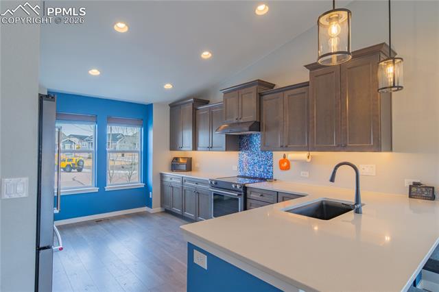 16870 Roaming Elk Drive