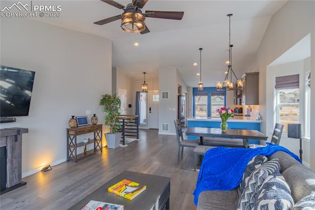 16870 Roaming Elk Drive