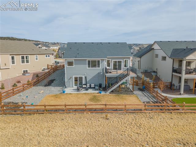 16870 Roaming Elk Drive