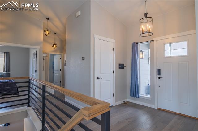 16870 Roaming Elk Drive