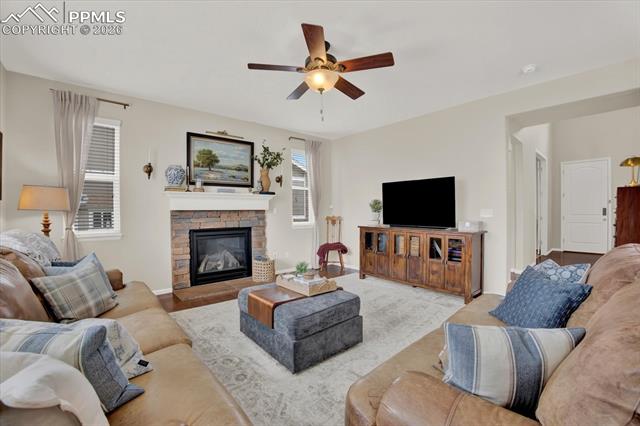 7106 Golden Acacia Lane