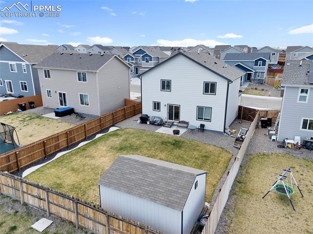 6461 Vedder Drive