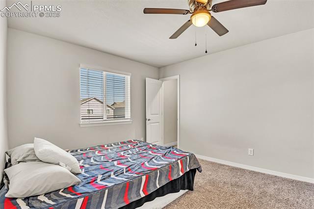 6461 Vedder Drive